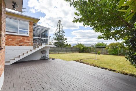 Photo of property in 21 Kerswell Terrace, Tihiotonga, Rotorua, 3015