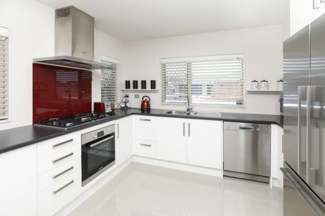 Photo of property in 55 Tupelo Street, Pukete, Hamilton, 3200