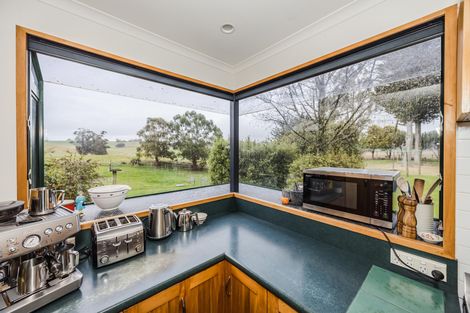 Photo of property in 319 Woodburn Road, Herbert, Oamaru, 9495