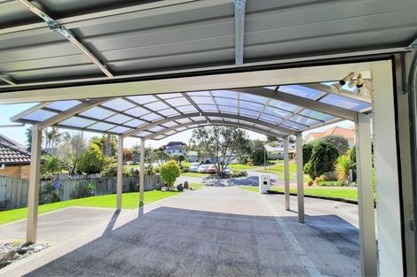 Photo of property in 7 Napa Court, Shamrock Park, Auckland, 2016