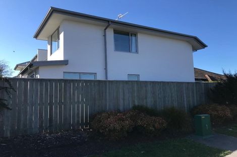 Photo of property in 1/424 Manchester Street, St Albans, Christchurch, 8014