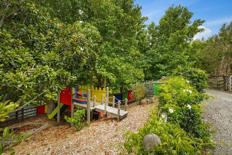 Photo of property in 305 Rapson Road, Kaukapakapa, 0871