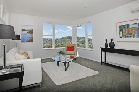 Photo of property in 10 Claire Street, Ngaio, Wellington, 6035