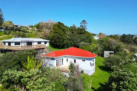 Photo of property in 7 Nimmo Street West, Rawene, Kaikohe, 0473