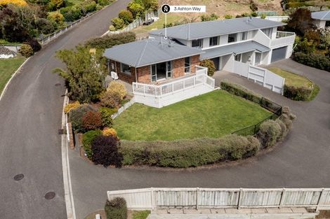 Photo of property in 3 Ashton Way, Welcome Bay, Tauranga, 3112