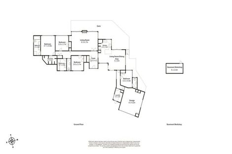 Photo of property in 9 Imran Terrace, Khandallah, Wellington, 6035