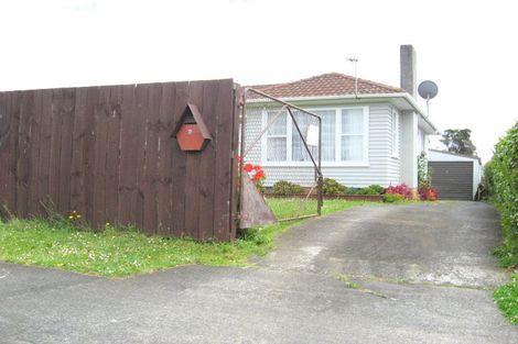 Photo of property in 9 Wayne Drive, Mangere, Auckland, 2022