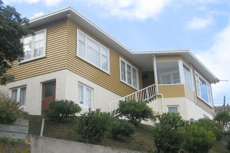 Photo of property in 157 Maupuia Road, Miramar, Wellington, 6022