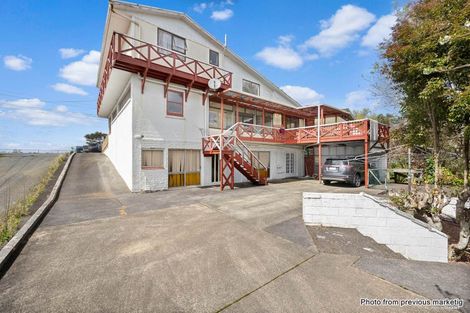 Photo of property in 434 Don Buck Road, Massey, Auckland, 0614