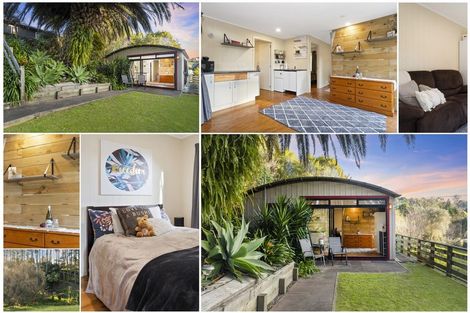 Photo of property in 52 Panorama Drive, Welcome Bay, Tauranga, 3175