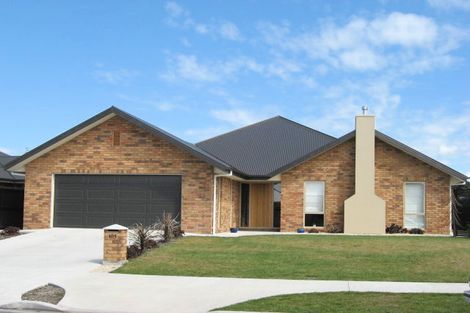 Photo of property in 105 Allison Crescent, Kaiapoi, 7630