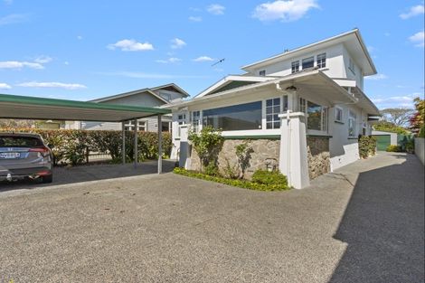 Photo of property in 140 Nelson Crescent, Napier South, Napier, 4110