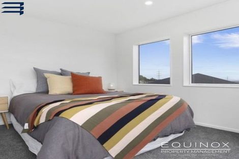 Photo of property in 124 Joseph Street, Flat Bush, Auckland, 2019