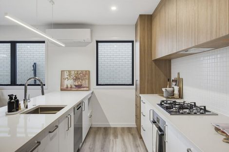 Photo of property in 4/17 Clark Street, Levin, 5510