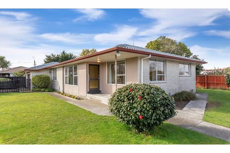 Photo of property in 48 Oldwood Street, Bishopdale, Christchurch, 8053