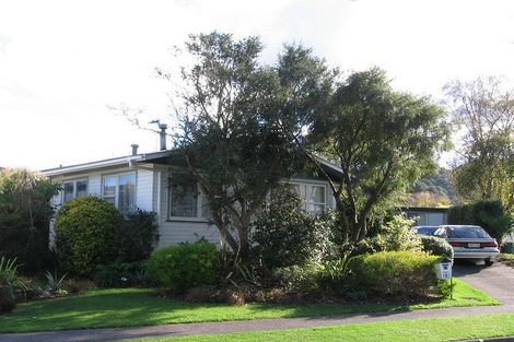 Photo of property in 15 Mataura Grove, Wainuiomata, Lower Hutt, 5014