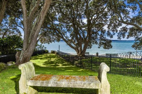 Photo of property in 33 Cheltenham Road, Devonport, Auckland, 0624