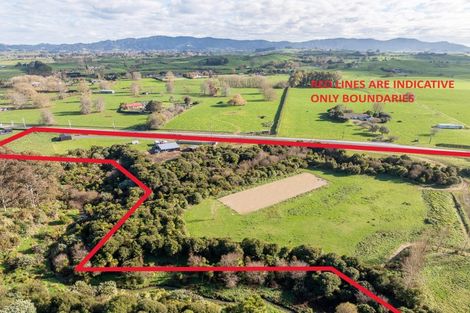 Photo of property in 54 Lake Road, Horsham Downs, Hamilton, 3281