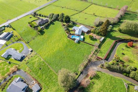 Photo of property in 384 Waikeria Road, Kihikihi, Te Awamutu, 3874