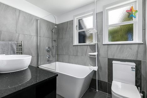 Photo of property in 4 Frethey Grove, Naenae, Lower Hutt, 5011