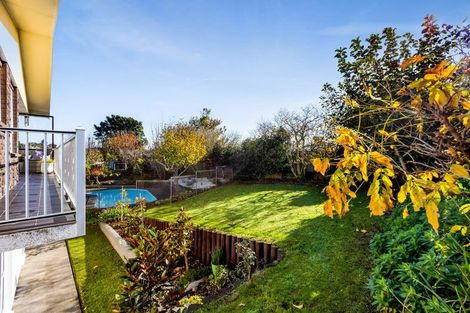 Photo of property in 21 Villa Place, Bell Block, New Plymouth, 4312