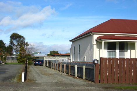 Photo of property in 43 Avenal Street, Avenal, Invercargill, 9810