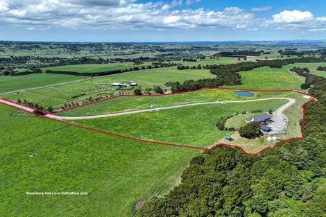 Photo of property in 1483 Wakarara Road, Ongaonga, 4279