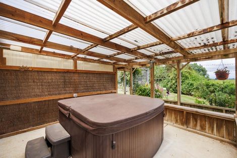 Photo of property in 476 Finnis Road, Pohangina, Feilding, 4775