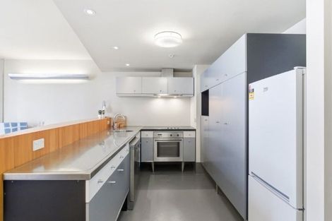 Photo of property in St Pauls Apartments, 85/43 Mulgrave Street, Thorndon, Wellington, 6011