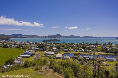 Photo of property in 823b Purangi Road, Cooks Beach, Whitianga, 3591