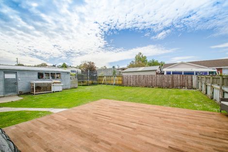 Photo of property in 25 Abbotsford Road, Green Island, Dunedin, 9018