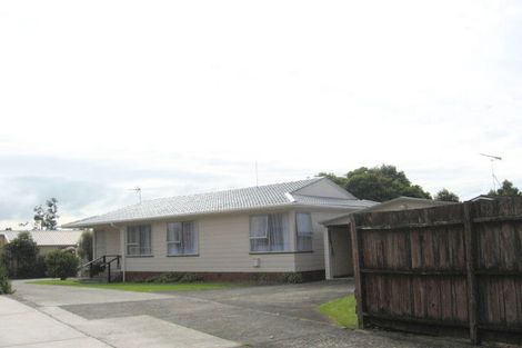 Photo of property in 1/45 Hope Farm Avenue, Pakuranga Heights, Auckland, 2010
