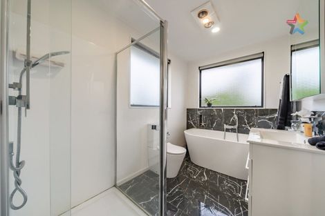 Photo of property in 5 Avalon Crescent, Avalon, Lower Hutt, 5011