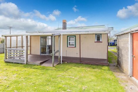 Photo of property in 43 Bailey Street, Huntly, 3700