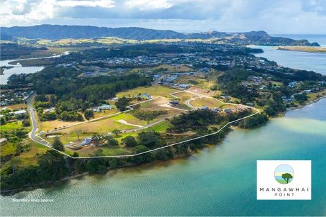 Photo of property in 127 Estuary Drive, Mangawhai Heads, Mangawhai, 0505