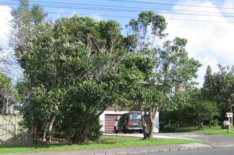 Photo of property in 45 Royal Road, Massey, Auckland, 0614