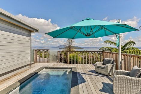 Photo of property in 32 Collingwood Drive, Tikitere, Rotorua, 3074