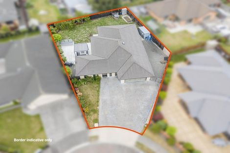 Photo of property in 7 Ambrose Place, Rangiora, 7400