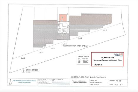 Photo of property in 7 Clarkson Crescent, Otara, Auckland, 2023
