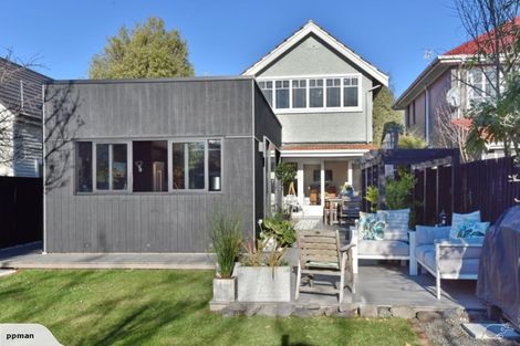 Photo of property in 15 Innes Road, St Albans, Christchurch, 8052