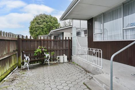 Photo of property in 3/138 Tancred Street, Linwood, Christchurch, 8062
