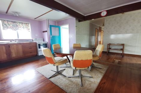 Photo of property in 105 Apatu Street, Wairoa, 4108