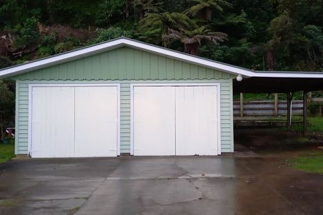 Photo of property in 714 Tararu Sh25 Road, Thames, 3500