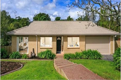 Photo of property in 8 Notre Dame Way, Albany, Auckland, 0632