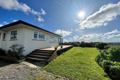 Photo of property in 208 Mount Stewart Halcombe Road, Sanson, Palmerston North, 4479