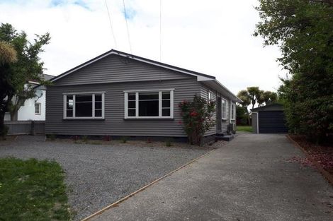 Photo of property in 209 Barrington Street, Somerfield, Christchurch, 8024
