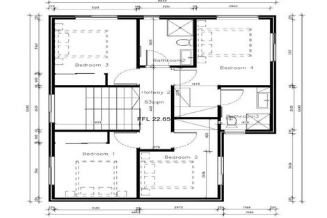 Photo of property in Clark House, 59/25 Clark Road, Hobsonville, Auckland, 0616