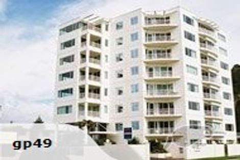 Photo of property in Beaumont Apartments, 14/12 Maunganui Road, Mount Maunganui, 3116