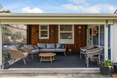 Photo of property in 27 Macarthur Street, Levin, 5510