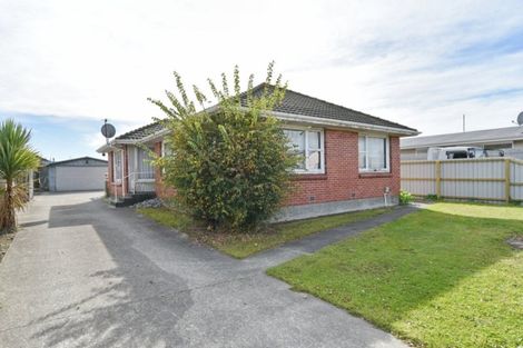 Photo of property in 20 Blakehall Place, Spreydon, Christchurch, 8024